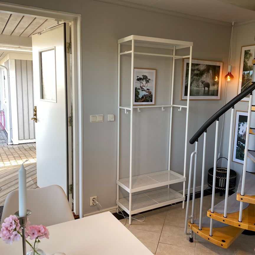 Fortvägen, Täby - Photo 1