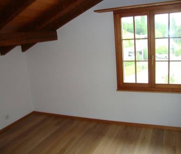 3 Zimmer, 60 m², 1. Stock - Foto 1
