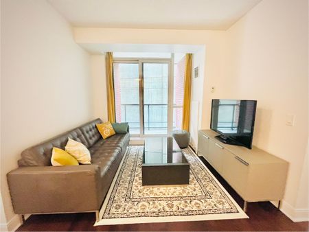 For Lease - 38 The Esplanade N/A Unit# 514, Toronto, Ontario - Photo 5