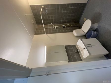 Järnvägsgatan 20 - Foto 2