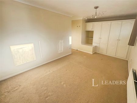 3 bedroom house to rent Wing Drive, Fishtoft, Boston, PE21 - Photo 4