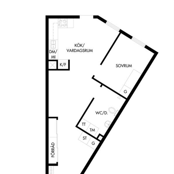 Prismagatan 6 - Photo 1