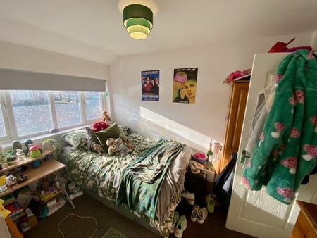 **£138 pppw** Heron Drive, Lenton, Property for rent - Photo 3