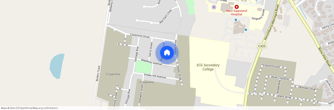 4 Savoy Street, Vic 3820, Warragul