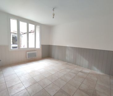 Appartement 1 pièces 27m2 MARSEILLE 15EME 395 euros - Photo 1