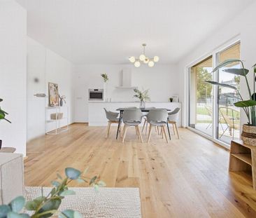 Exklusive Gartenwohnung in Oberndorf bei Salzburg - Foto 3