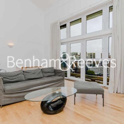 Vista Building, Woolwich High Street, SE18 - Photo 1