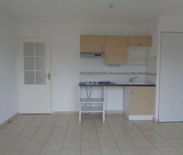 Appartement Saint-Nazaire - LES ROCHELLES - Photo 6