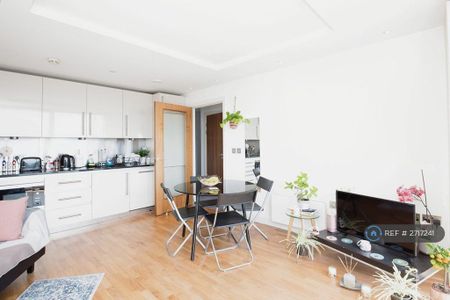 2 bedroom flat to rent - Photo 5