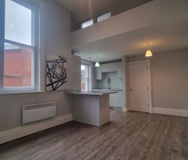 The Old Library, Stourbridge, DY8 - Photo 1