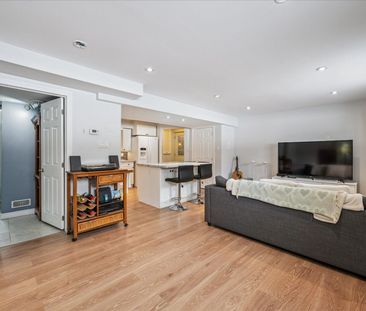 For Lease - 306 Shelley Drive Unit# Lower Unit, Kitchener, Ontario - Photo 6