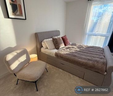 1 bedroom flat to rent - Photo 6