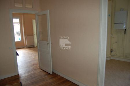 Location appartement 1 pièce 47 m² à Angers (49100) - Photo 5