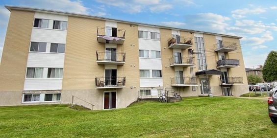 5 1/2 - 3275, RUE LOUIS-PASTEUR, Trois-Rivieres - Photo 3
