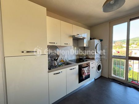 Location Appartement 4 pièces 91m² - Photo 5