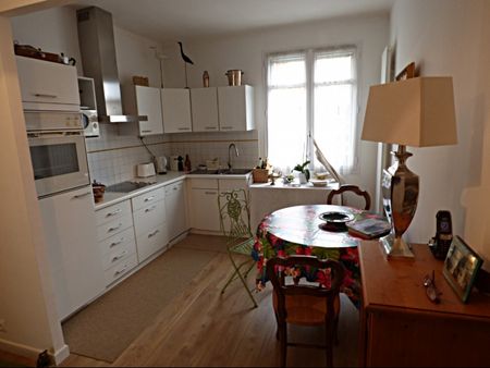 AVIGNON EXTRA MUROS: Porte Limbert Très bel appartement au calme avec 3 chambres - Photo 3