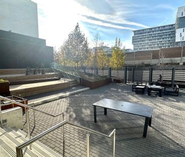 For Lease - 120 Varna Drive Unit# 626, Toronto, Ontario - Photo 3