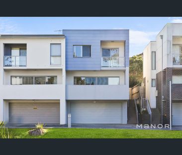 1.508/18 Hannah Street, Beecroft, NSW 2119 - Photo 5