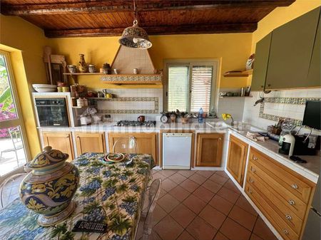 Villa unifamiliare via Roma, Centro, Capo d'Orlando - Photo 5