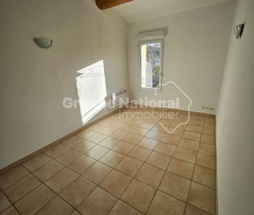 Appartement 2 pièce(s), - Photo 1