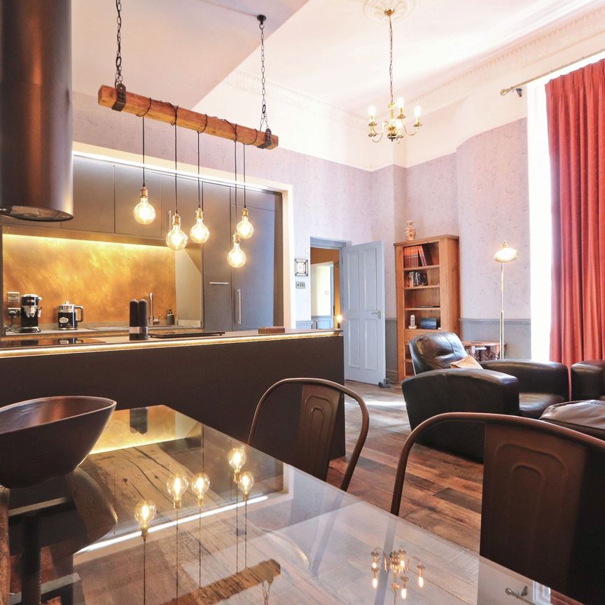 2 Bedroom Home – Medium Let - Photo 1