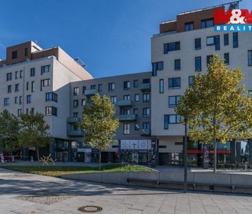 Pronájem bytu 2+kk 58 m² - Fotografie 6