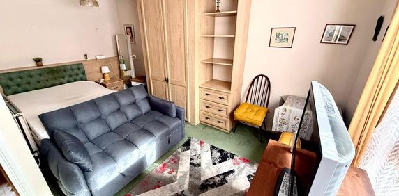 Studio to rent - Photo 2