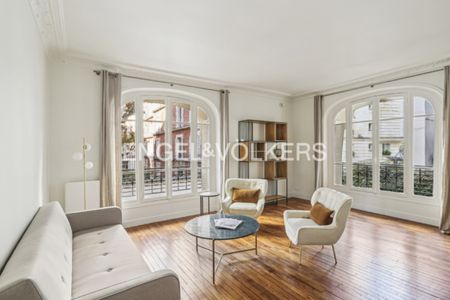Bel Appartement 3ch meublé - Gros Caillou - Photo 5