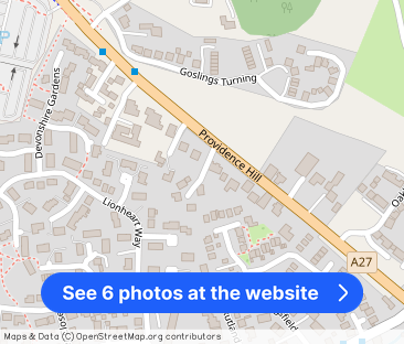 Aspley Court, Southampton, SO15 - Photo 1