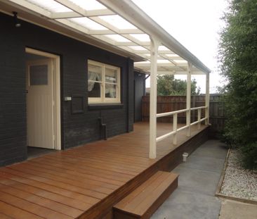 Spacious Two-Bedroom Home - Photo 2