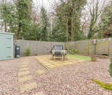 2 bed maisonette to rent in Woodshires Road, Solihull, B92 - Photo 5