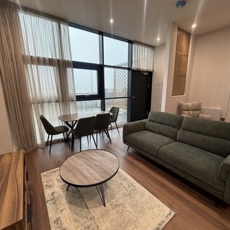 The Aquitania,West Waterloo Place, L3 - Photo 1