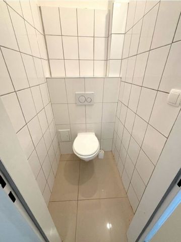 Vier Zimmerwohnung mit Terrasse in Frohsdorf! - Foto 3