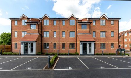 1 bedroom flat to rent - Photo 5