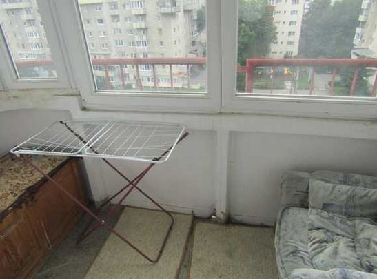 Apartament cu 3 camere, decomandat, 80 mp, zona Bisericii Calvaria - Fotografie 1