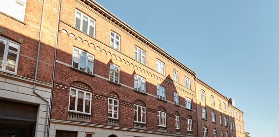 Randers C, 16 A, 1. tv., Slyngborggade, 8900 - Photo 2