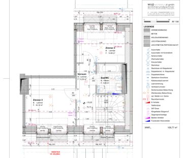 Unbefristete Maisonette-Wohnung in guter Lage! - Photo 6