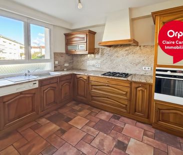 Location Maison 4 pièces 81m² CASTRES 81100 - Photo 5