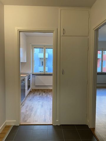 Slipgatan 8, Södermalm - Foto 3