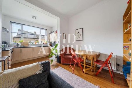 Wilberforce Road, London, N4 - Photo 2