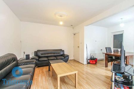 Greenfield Street, Dunkirk, NG7 - Photo 2