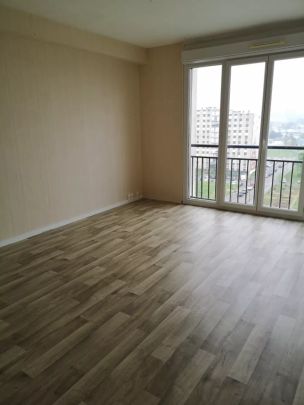 Location appartement T3 63.00m² à Saint-Dizier (52100) - Photo 1