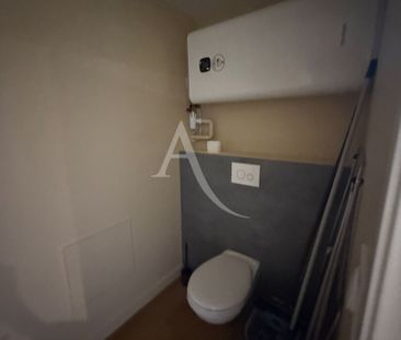 Location Appartement 1 pièce 18m² - Photo 2