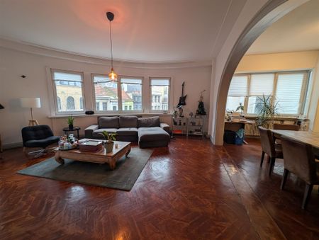 Leuk 2-slaapkamer appartement op centrale locatie! - Photo 3