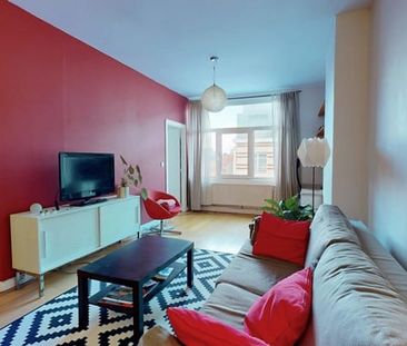 Appartement te huur - Photo 3