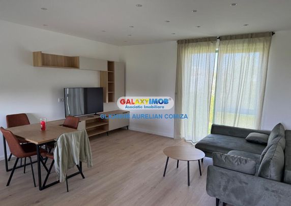 Apartament 2 camere Sisesti bloc nou/parcare inclusa - Photo 1
