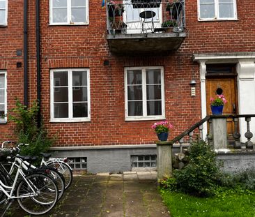 1:a i Landskrona lämplig för par - Photo 5