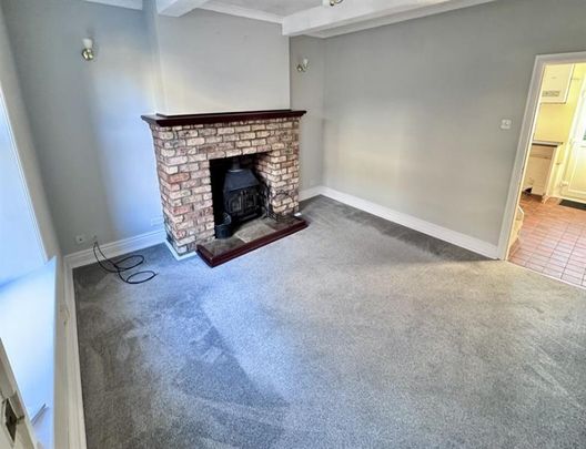 2 Bedroom Semi Detached To Let - Photo 1