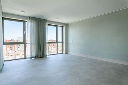 Appartement te huur: Dr. Lelykade 196-J 2583 CN Den Haag - Foto 4