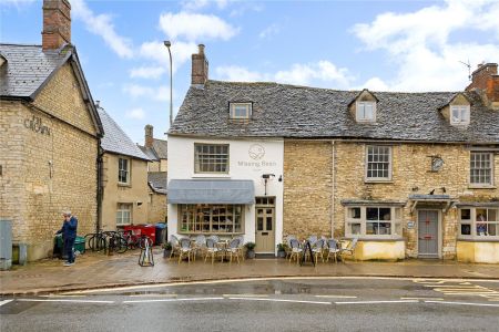 Oxford Street, Woodstock, Oxfordshire, OX20 flat to rent - Photo 4